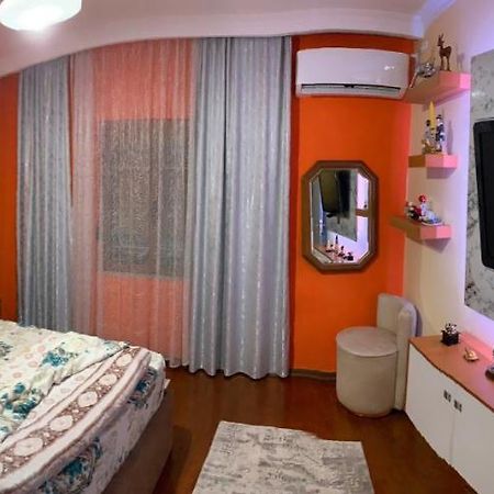 Vila Spaho Корча Екстер'єр фото