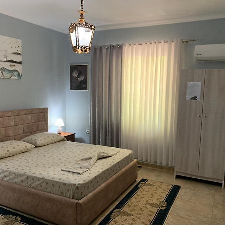 Vila Spaho Корча Екстер'єр фото