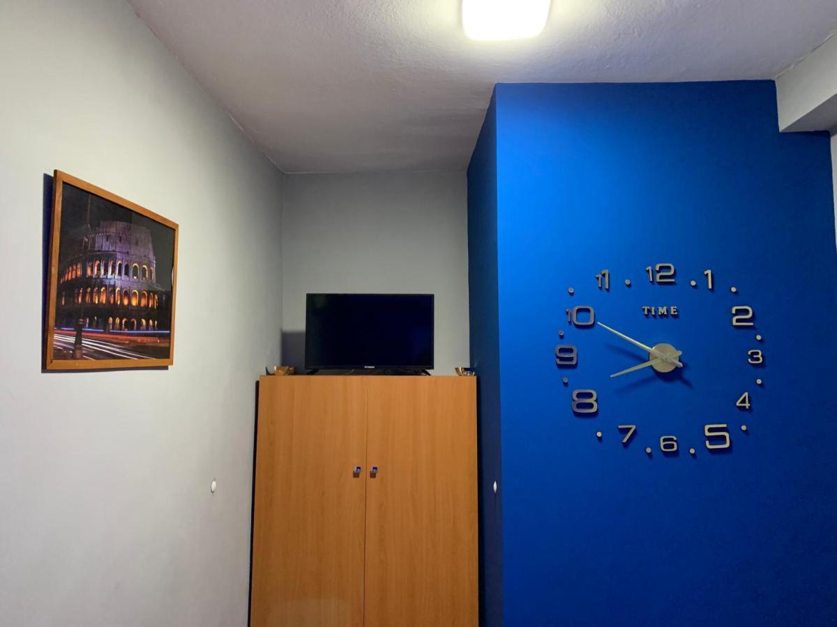 Vila Spaho Корча Екстер'єр фото