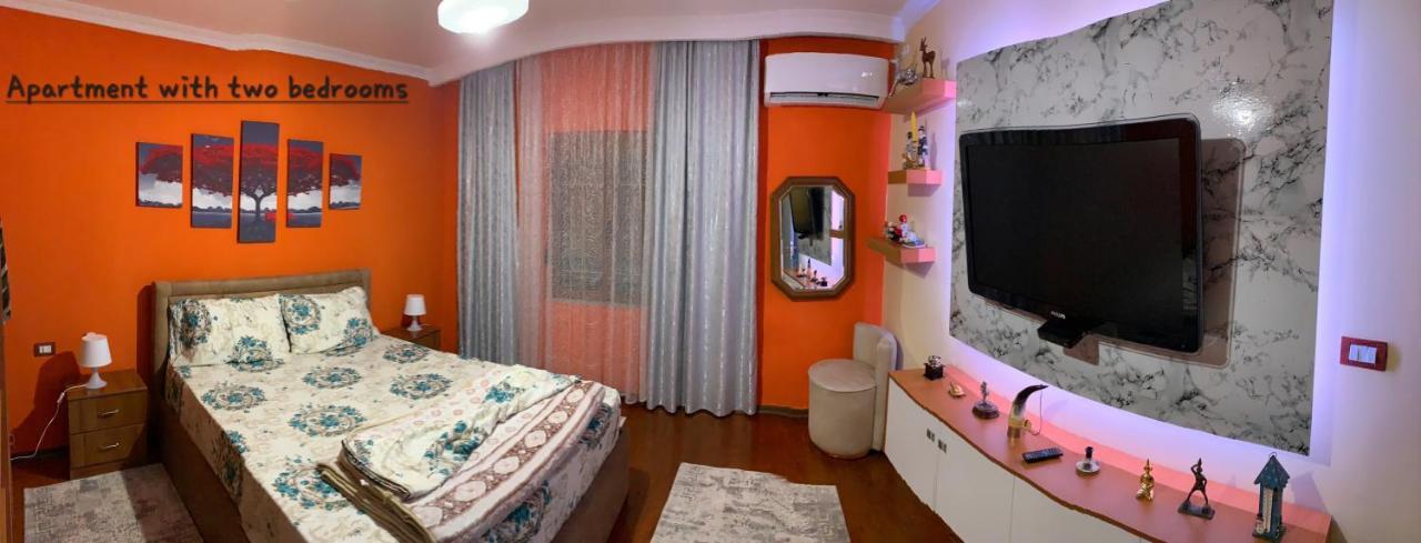 Vila Spaho Корча Екстер'єр фото