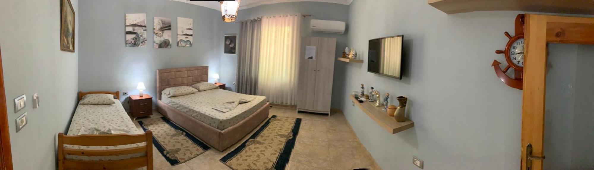 Vila Spaho Корча Екстер'єр фото